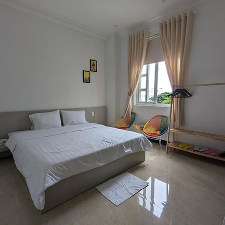 Friendly Homestay コントゥム エクステリア 写真