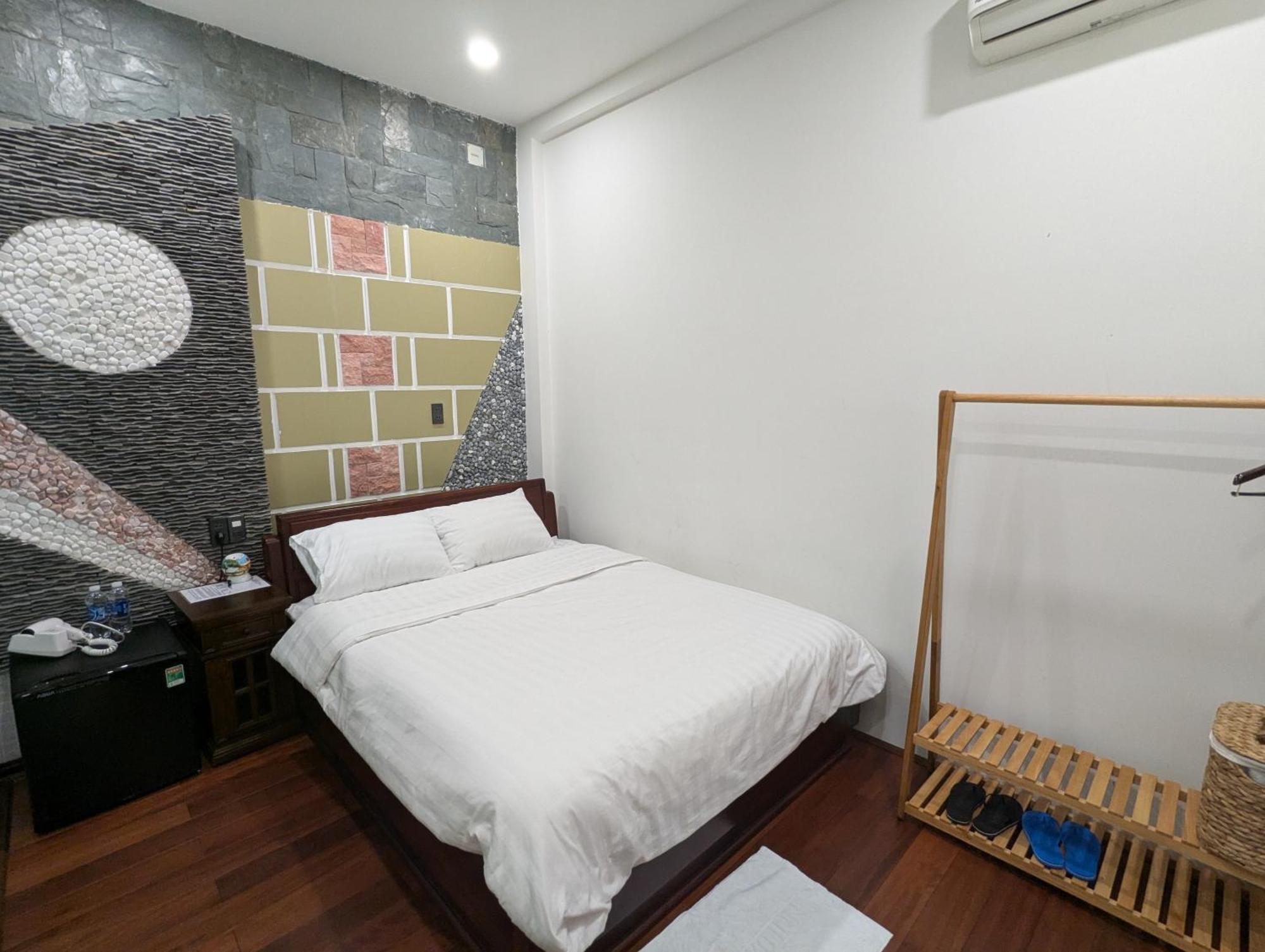 Friendly Homestay コントゥム エクステリア 写真